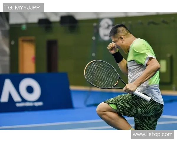 深度对话王军探讨网球人生与职业生涯的精彩瞬间与挑战