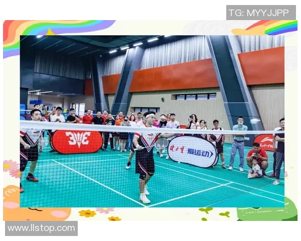 羽毛球的魅力与挑战：深入了解重庆羽毛球队的耐力训练与精神追求