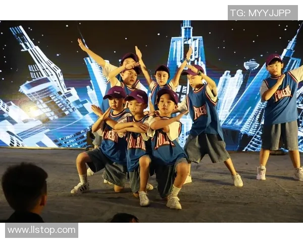 街舞速度排行榜揭晓北京街舞队荣登第一名引领潮流 街舞速度排行榜揭晓北京街舞队荣登第一名引领潮流